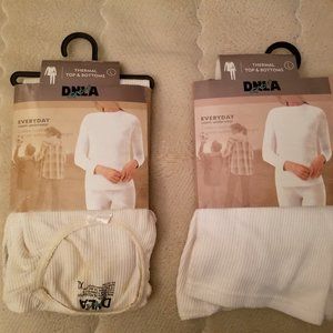 Thermal Top & Bottom